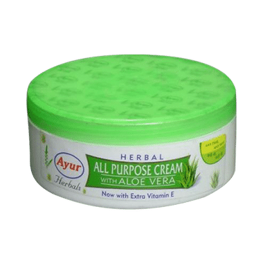 AYUR Herbal All Purpose Cream