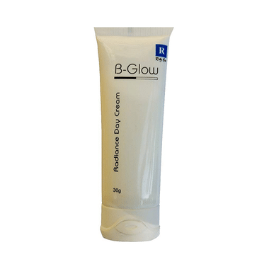 B Glow  Cream