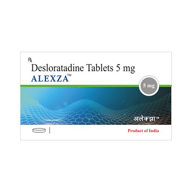 Alexza Tablet