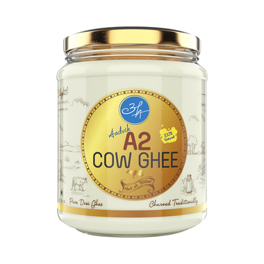 Aadvik A2 Cow Ghee