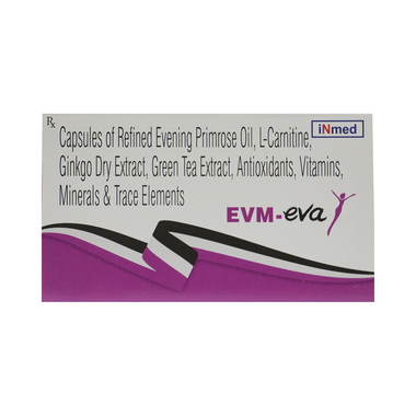 EVM-eva Capsule