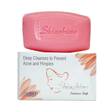 Skinshine Soap