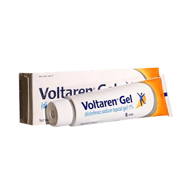 Voltaren Emulgel