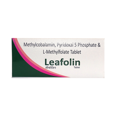 Leafolin Tablet