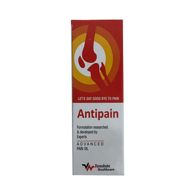 <span style='color:#626A7A'>Antipain Oil</span>