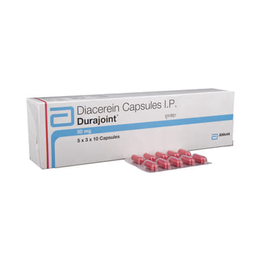 Durajoint Capsule