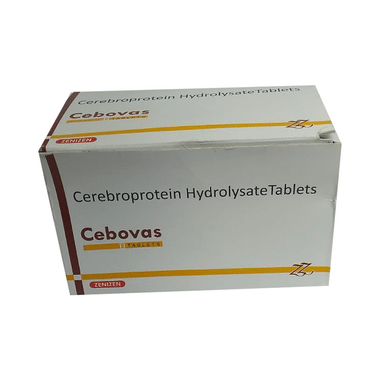 Cebovas Tablet