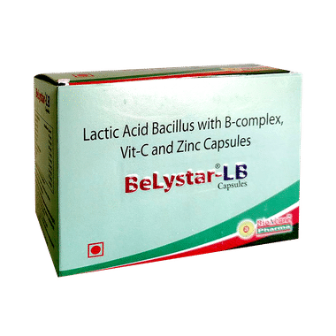 Belystar-LB Capsule
