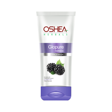 Oshea Herbals Glopure Face Wash