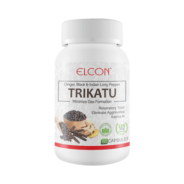 <span style='color:#626A7A'>Elcon Trikatu Capsule</span>