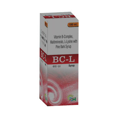 BC-L Syrup