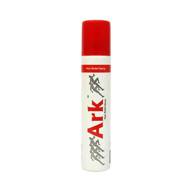 Ark Pain Relief Spray