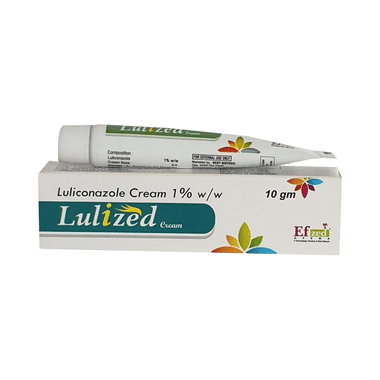 Lulized Cream