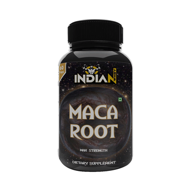 <span style='color:#626A7A'>Indian Whey Maca Root Capsule</span>