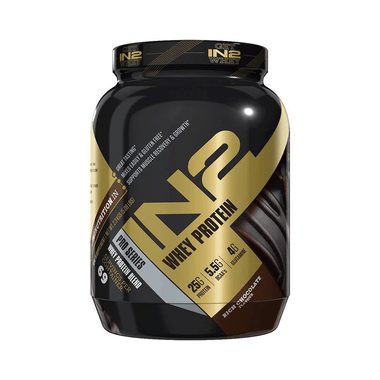 IN2 Whey Protein Rich Chocolate