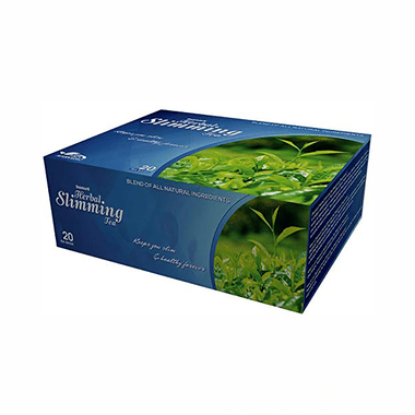 Deemark Herbal Slimming Tea