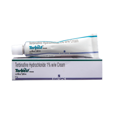 TerBESt Cream