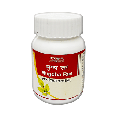 Tansukh Mugdha Ras Tablet