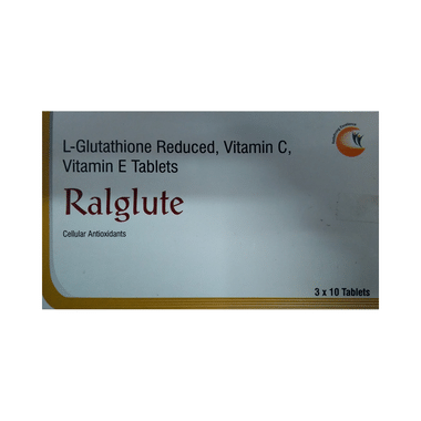 Ralglute Tablet