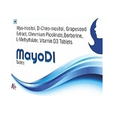 Mayodi Tablet