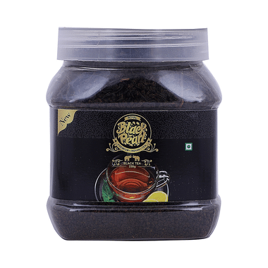 Royal Black Pearl Heritage Blend CTC Black Tea