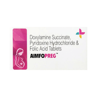Aimfopreg Tablet