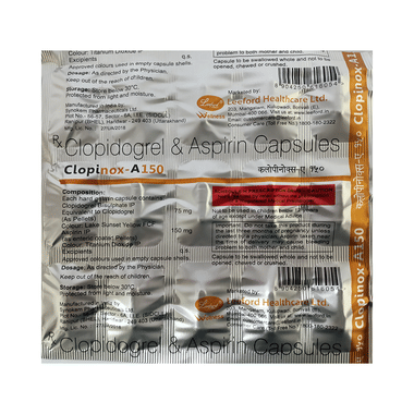 Clopinox-A Capsule