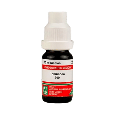 ADEL Echinacea Dilution 200