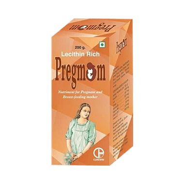 Pregmom Powder