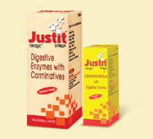 Justit Syrup