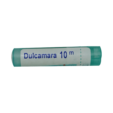 Boiron Dulcamara Pellets 10M