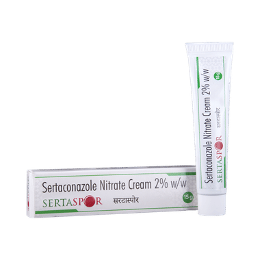 Sertaspor Cream