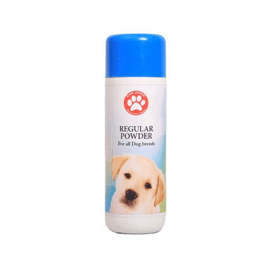 Pawzone Regular Powder for all Dog Breeds