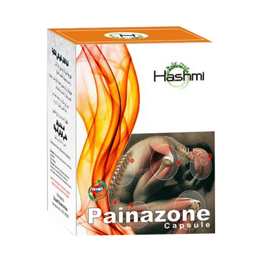 Hashmi Painazone Capsule