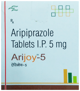 Arijoy 5 Tablet Arijoy 5 Tablet