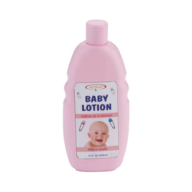 Sofskin Baby Lotion