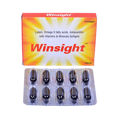 Winsight Capsule