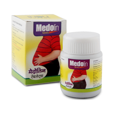Indu Pharma Medolin  Tablet