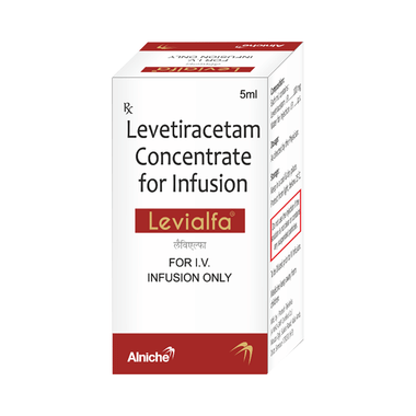 <span style='color:#626A7A'>Levialfa Infusion</span>