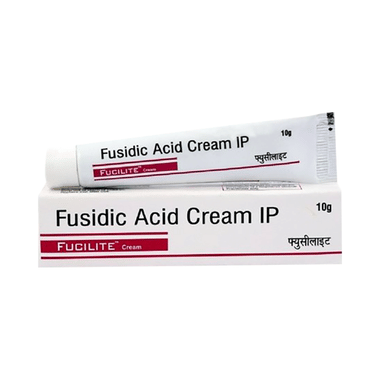 Fucilite 2% Cream