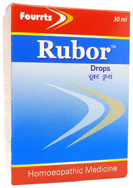 Fourrts Rubor Drop Fourrts Rubor Drop