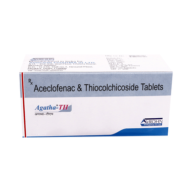 Agatha-TH Tablet