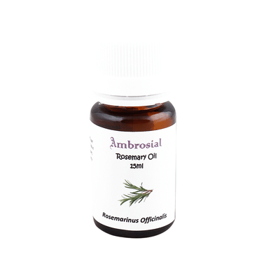 Ambrosial Rosemary Essential Oil