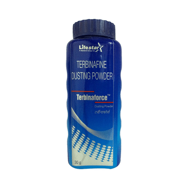 Terbinaforce Dusting Powder