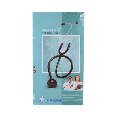 Sara+Care Stethoscope (Cardio)