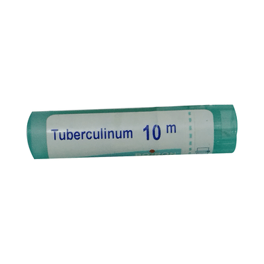 Boiron Tuberculinum Pellets 10M