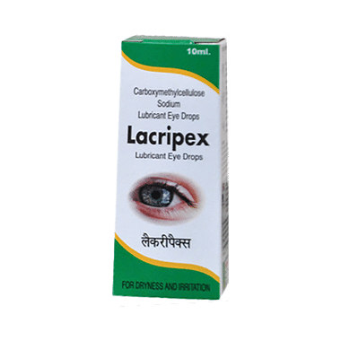 Lacripex Eye Drop