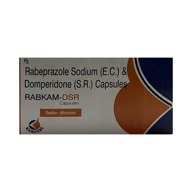 <span style='color:#626A7A'>Rabkam-DSR Capsule</span>
