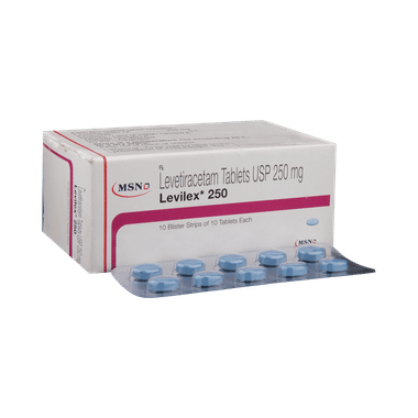 LEVIlex 250 Tablet