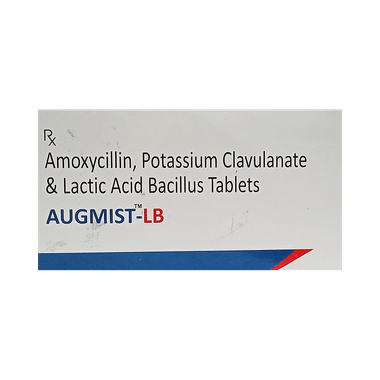 Augmist-LB Tablet